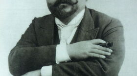 Issac Albeniz