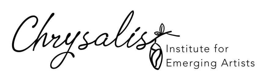 Chrysalis Institute logo