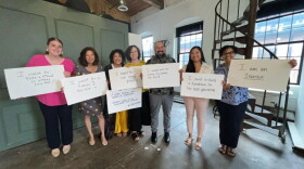 The Rhode Island Community Investment Cooperative has created a new community investment fund.