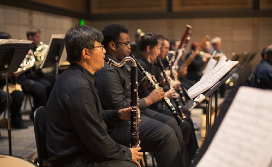 Bay Area Rainbow Symphony