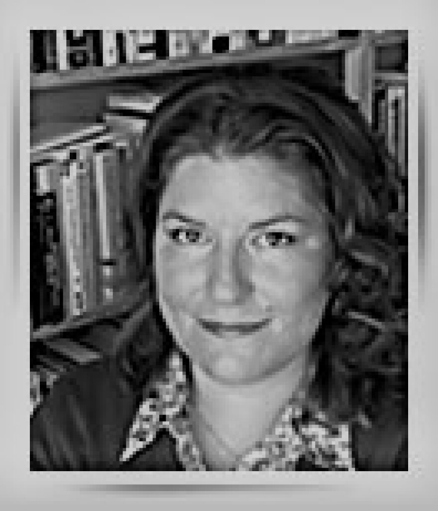 Historian Karen Phoenix, WSU.