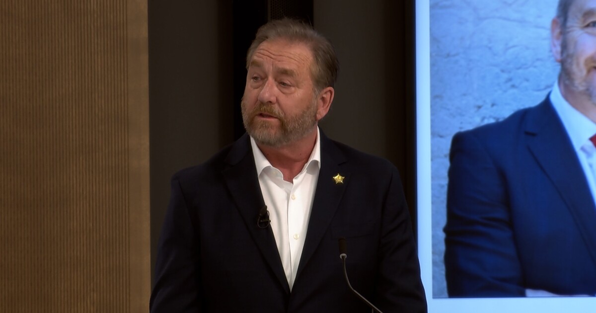 Attorney General Dave Yost's time in office comes to an end
