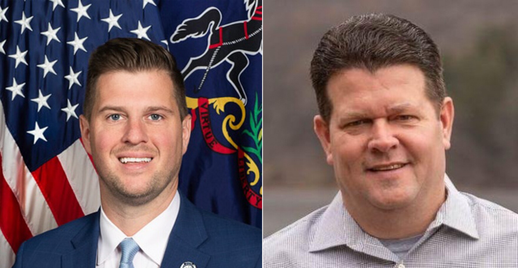 Cabell concedes Luzerne County Republican House nomination to Walsh in