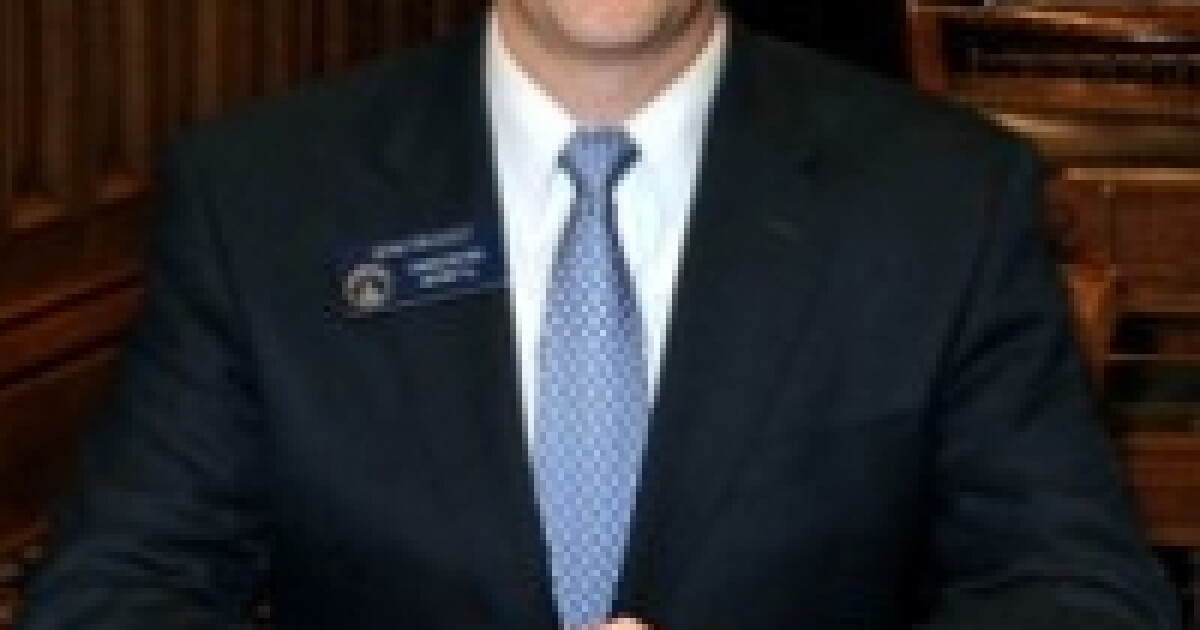 New Georgia Supreme Court Justice Sworn In