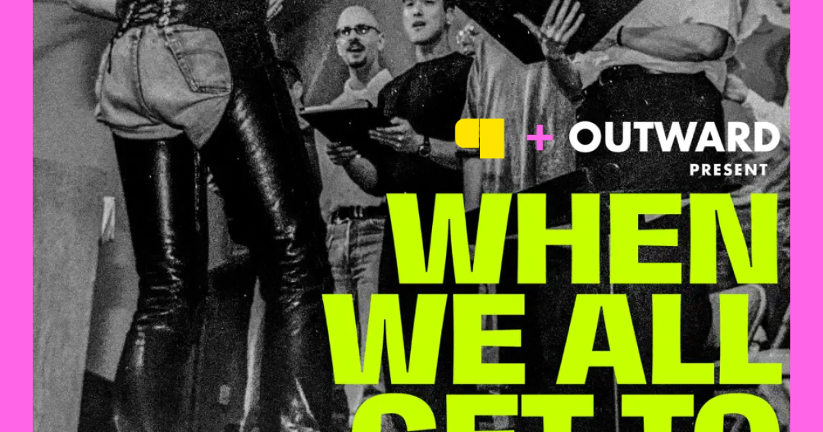 How San Francisco's first gay-positive church weathered the AIDs crisis