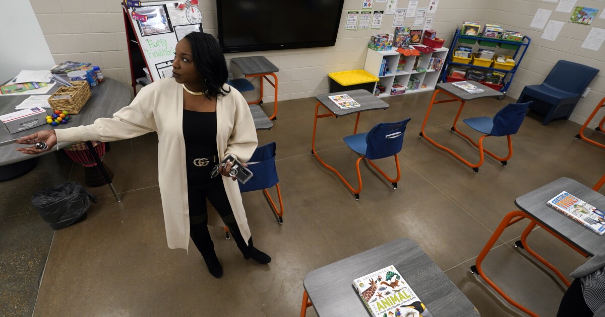 Brevard County School Board meets Tuesday to discuss disciplinary rule