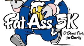 Fat Ass 5K