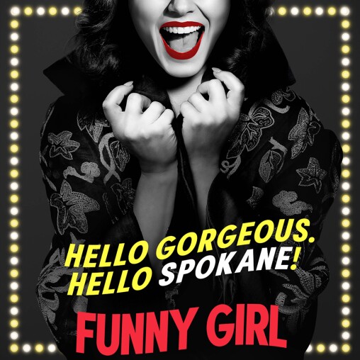 Funny Girl funny-girl