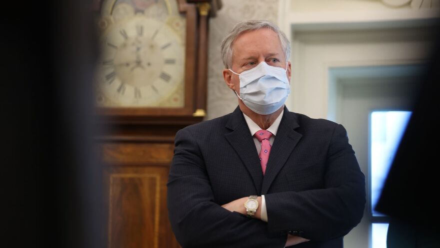 Win McNamee/Getty Images