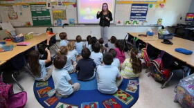Teachers in South Florida weighed in on what they think about school safety and teacher pay.