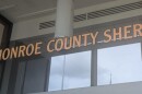Monroe County Sheriff