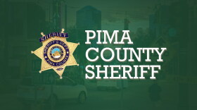 Pima County Sheriff hero