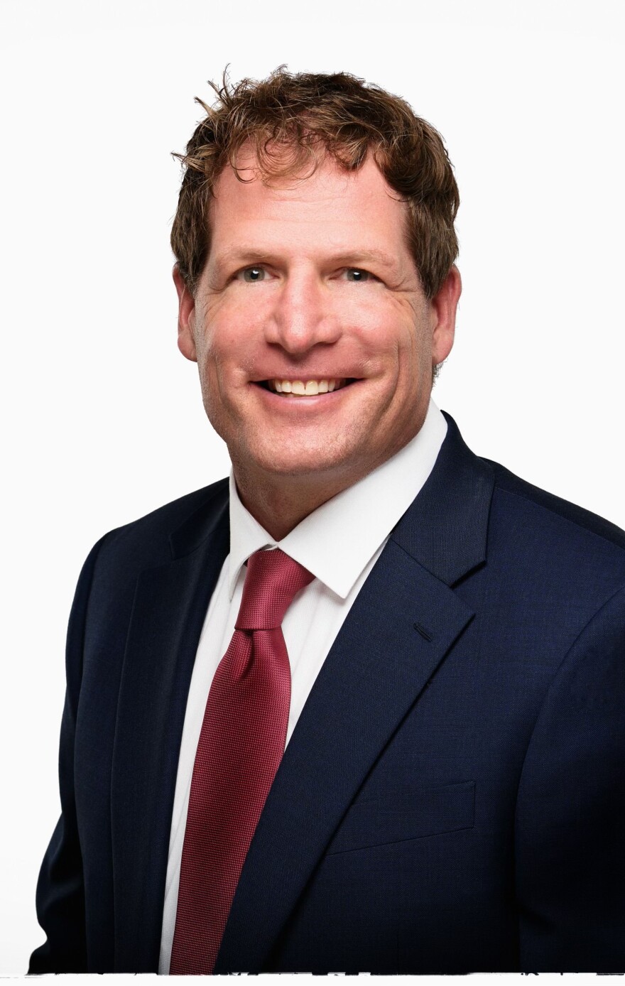 Rory Fitzpatrick