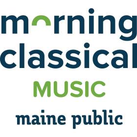 Morning Classical Music logo
