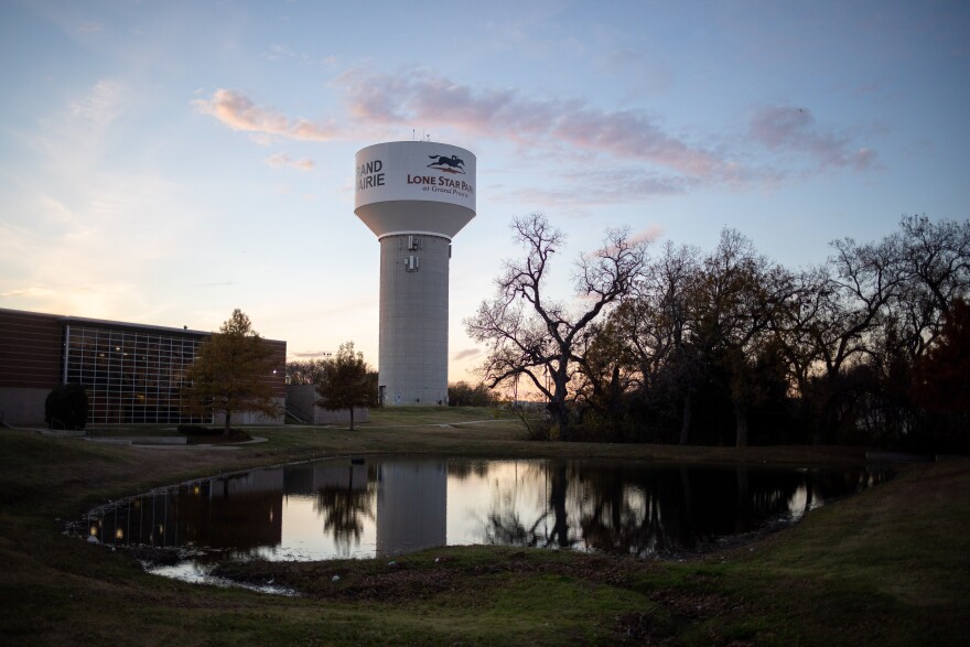 What happened to the Grand Prairie cobra? Curious Texas investigates