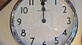 Legislative Countdown nearing end of session.
