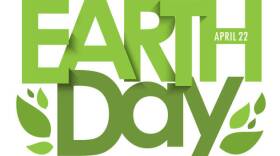 International Earth Day is April 22