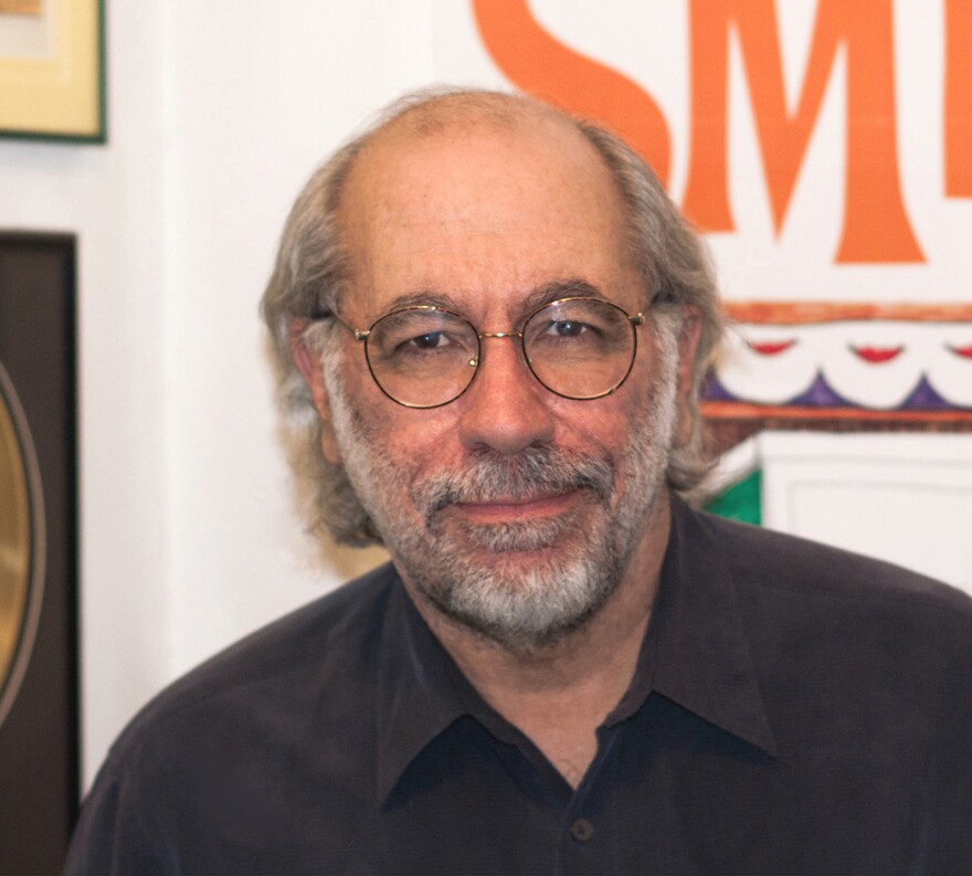 Gus Russo