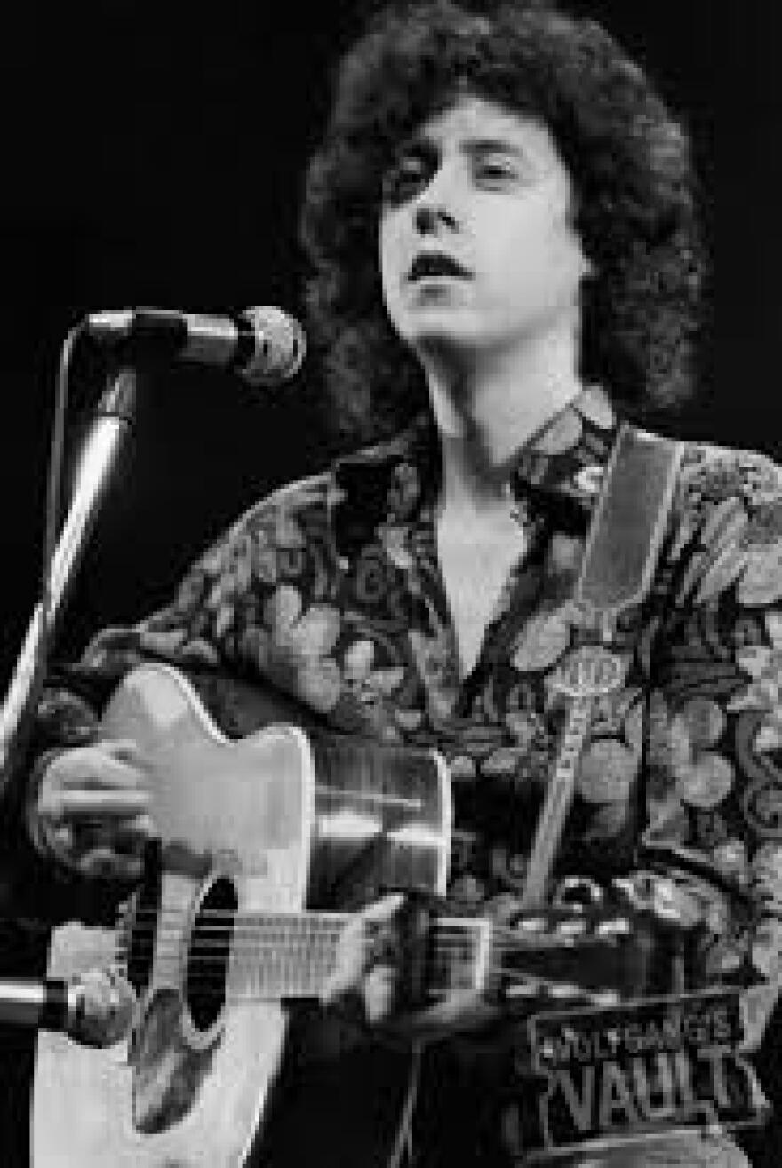 Arlo Guthrie