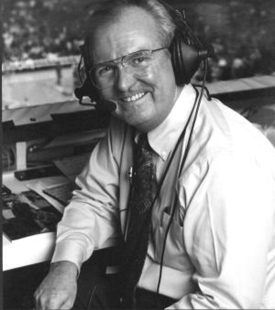 Woody Durham 