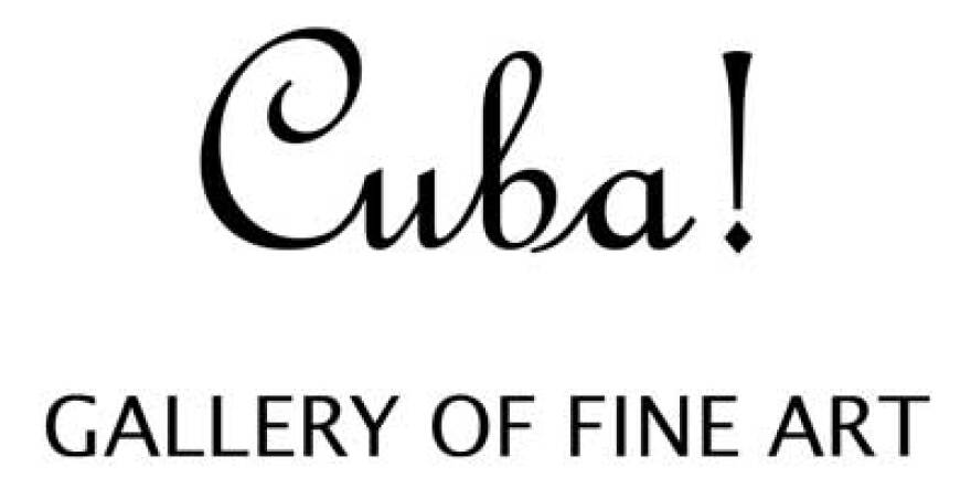 Cuba Gallery of Fine Art logo