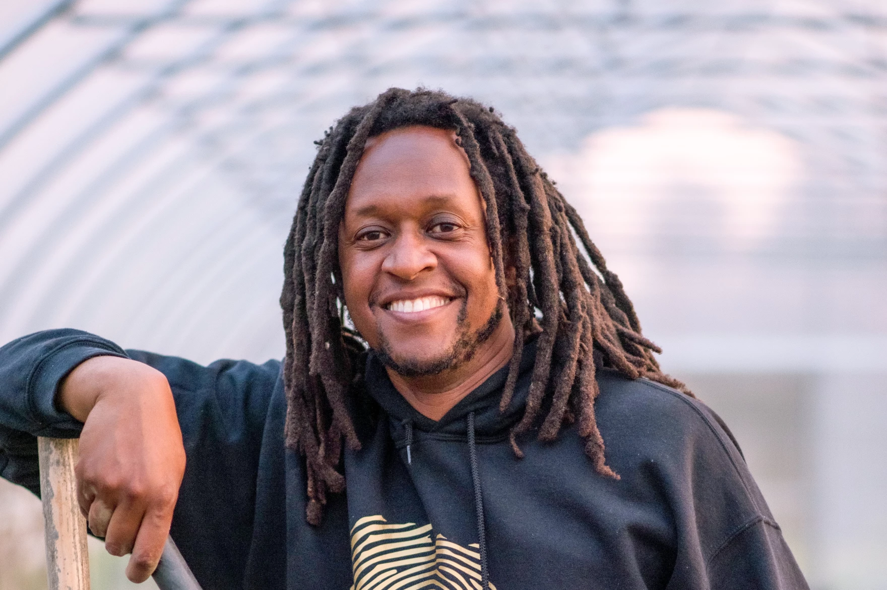 Africulture with Michael Carter Jr