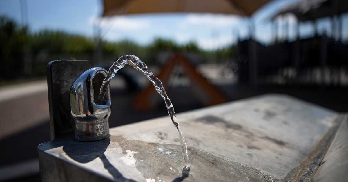 Monterey County Residents Face Water Crisis After EPA Grant Cuts