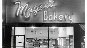 After 67 years on Lexington's Main, Magee's Bakery is closing.