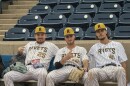 The Rockford Rivets are an amateur independent baseball team that play their home games in Loves Park at Rivets Stadium.