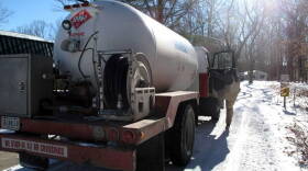 Officials are hoping to avoid a propane shortage crisis like the one in 2014.
