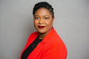 Dr. M. Nicole Davis