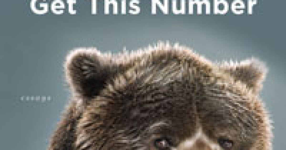 Getting That Number 'How Did You Get This Number': Dial W For Wit