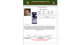 Pitkin County Sheriffs and Mountain Rescue Aspen are conducting a coordinated search for Stephen Bull using drones and ground teams. He was last seen in the vicinity of Woody Creek Plaza on Wednesday morning.