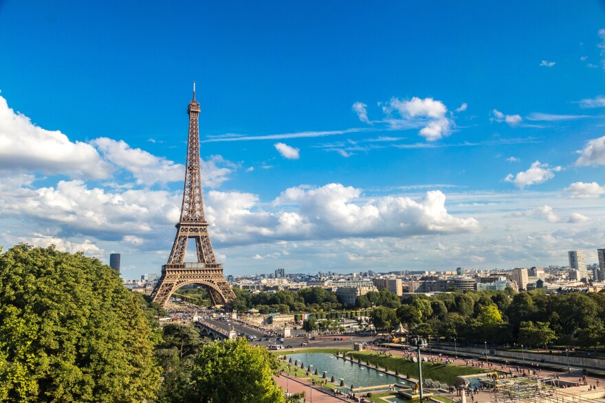 Delta is the first airline to offer an Austin to Paris nonstop flight.