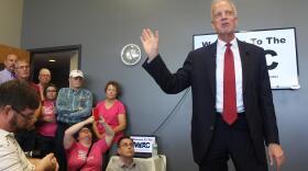 U.S. Sen. Jerry Moran