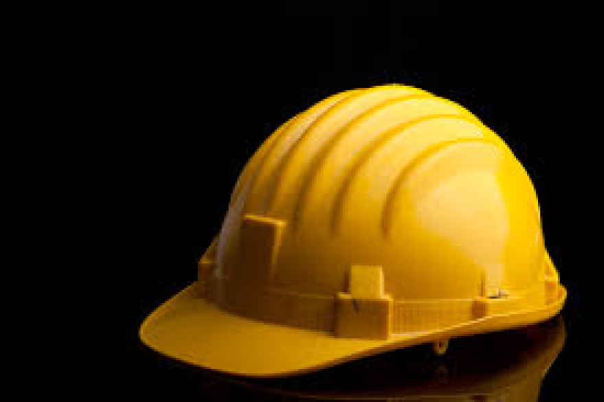 hard hat photo