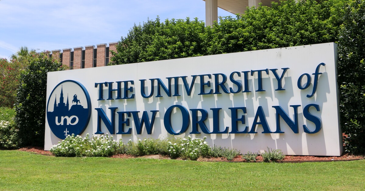 UNO restructures finance team, announces changes to campus