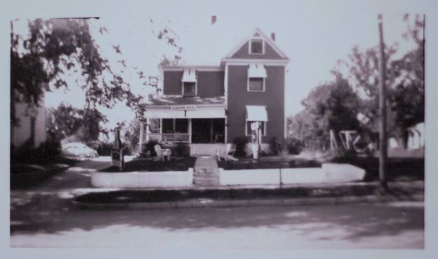 Alberta's Hotel - Alberta's Hotel Collection, Special Collections and Archives, Missouri State University