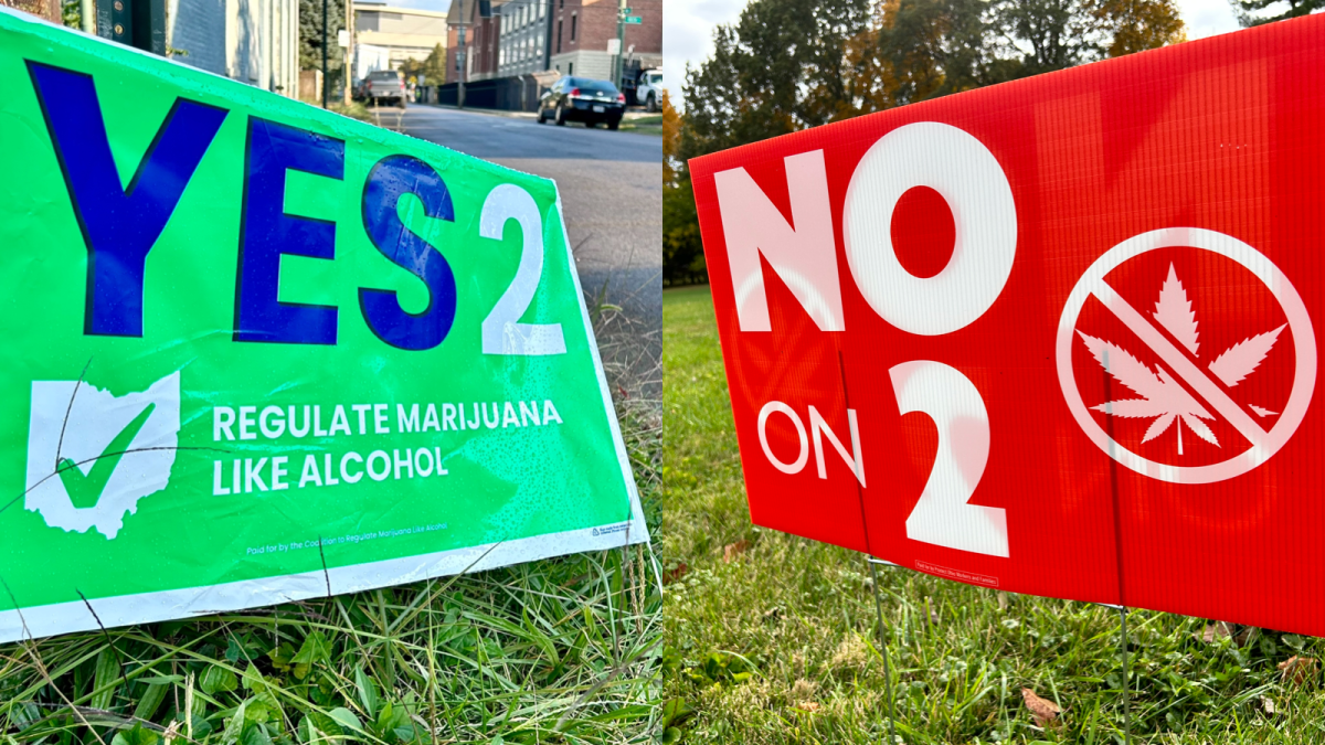 Prosecutors urge Ohioans to reject Issue 2 for reasons that supporters say are "out of touch" - Vimarsana News