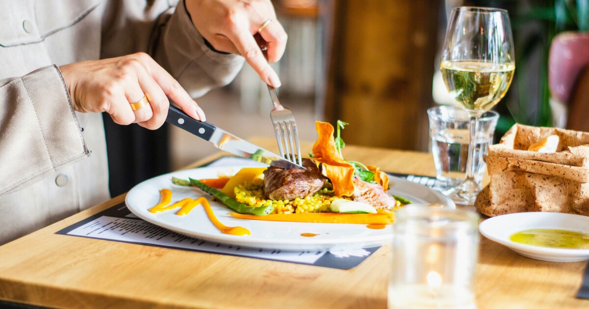 Weight loss drugs are leading to less spending at Ohio restaurants, OSU study finds