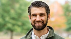 Theo Eggermont, public works director for the Washtenaw County Water Resources Office.