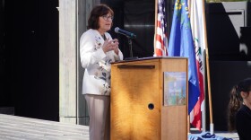 U.S. Senator Jacky Rosen (D-NV) hosted the 30th annual Lake Tahoe Summit, where she was joined by Senators Catherine Cortez Masto (D-NV), Alex Padilla (D-CA), and Adam Schiff (D-CA); U.S. Representatives Mark Amodei (R-NV-02) and Kevin Kiley (I-CA-06); Nevada Governor Joe Lombardo; and Chairman Serrell Smokey of the Washoe Tribe of Nevada and California.