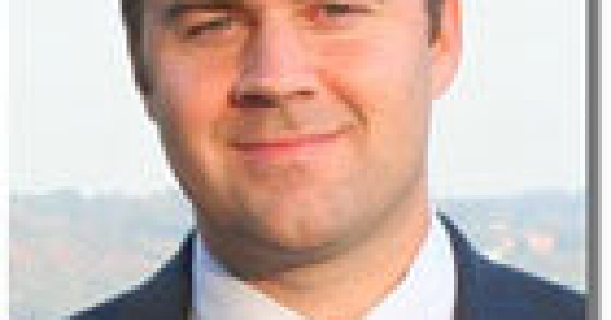 David Pepper to be new Ohio Democratic Party chairman WVXU