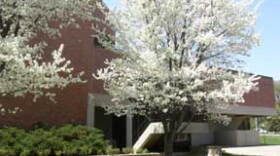 UNO's Strauss Performing Arts Center