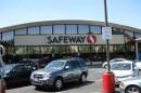 Safeway, San Francisco, CA