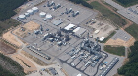The N.C. Utilities Commission has denied Duke Energy a certificate of public convenience and necessity for a sixth combustion turbine at its Smith Complex in Richmond County. Among other concerns, commissioners said Duke needed to better answer questions about how much of the turbine's power would be used by data centers and who would pay for the plant.