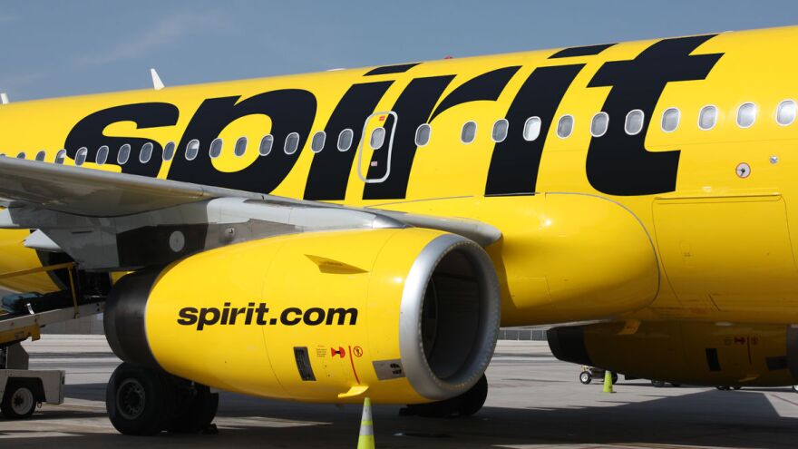 Spirit Airlines