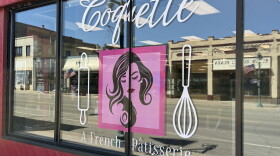 Coquette Patisserie | Prairie Public