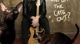 Mike Stern's latest will be featured on the Last Call on Saturday night. Image Source: Heads Up Records