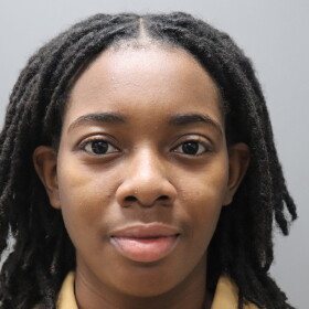 Pictured: Aisha Sommersall